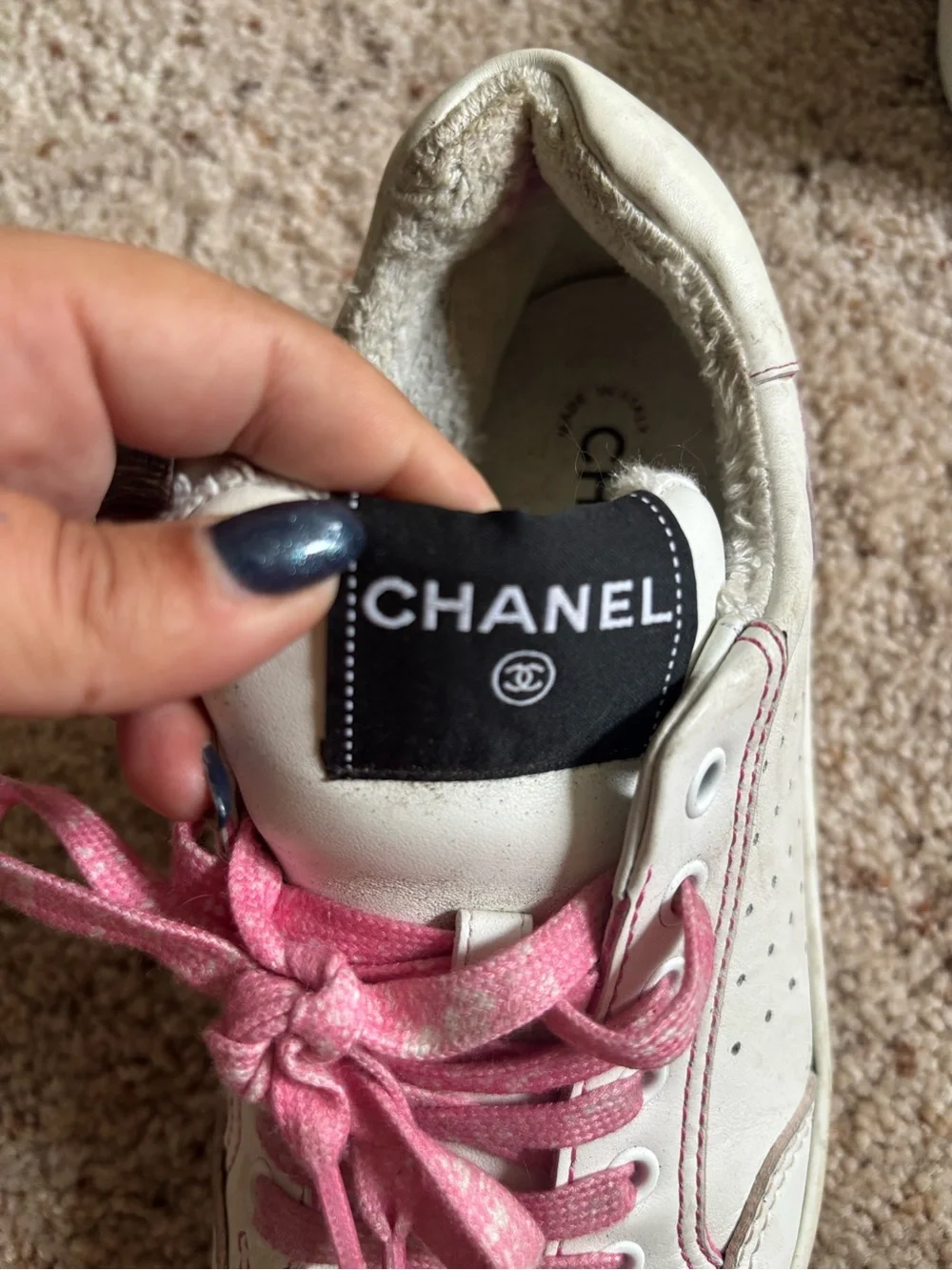 Chanel 